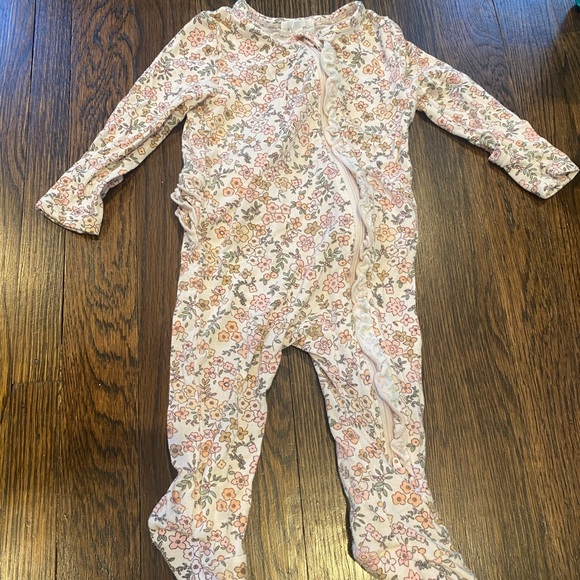 Angel Dear One Pieces Angel Dear 36 Month Onesie Sleeper Poshmark
